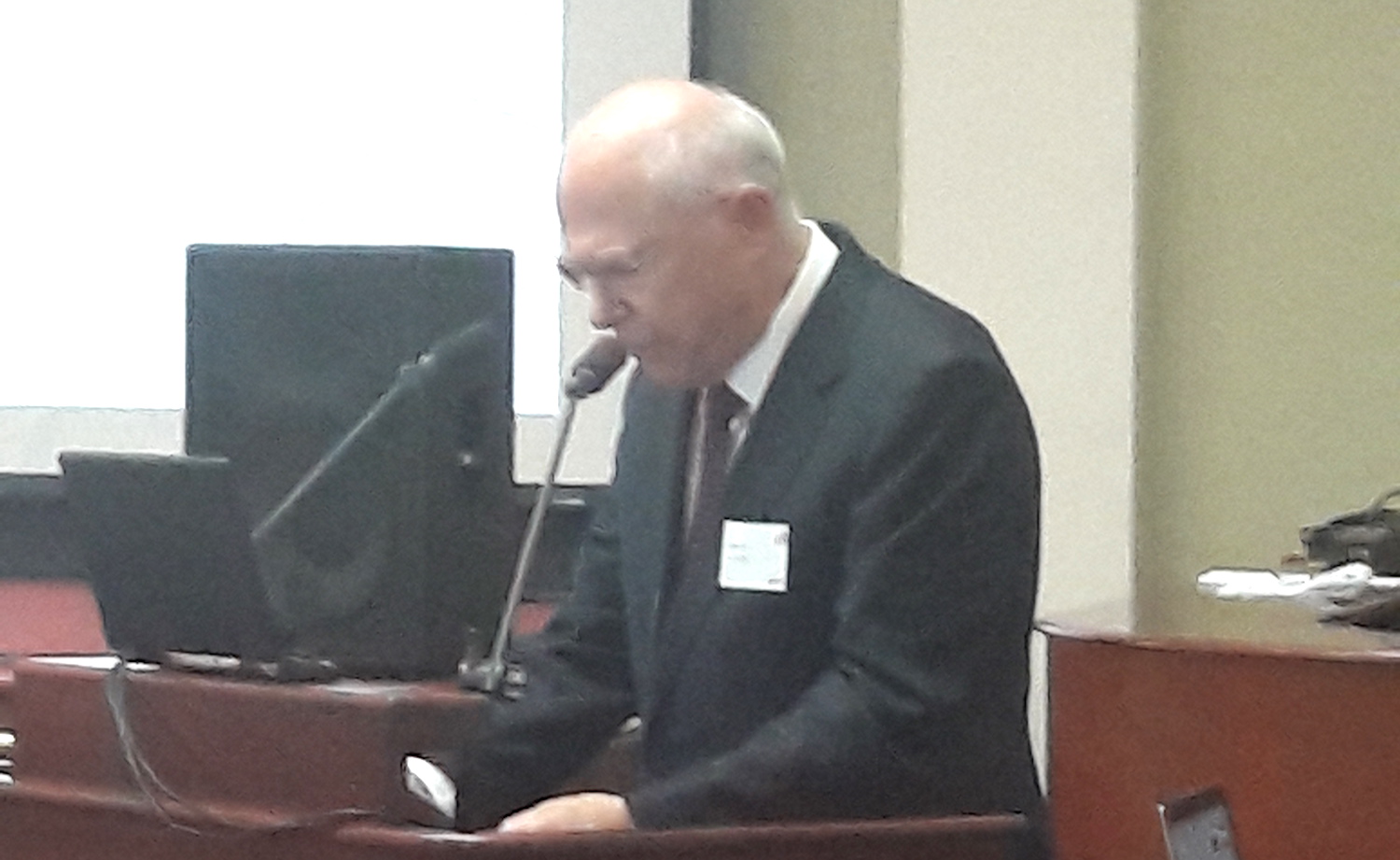 Helmut List: ARBC is efficient instrument of cooperation